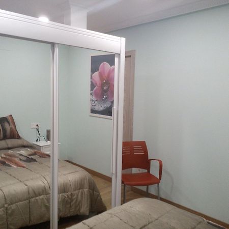 Apartamentos Mata7 Leon Exterior photo