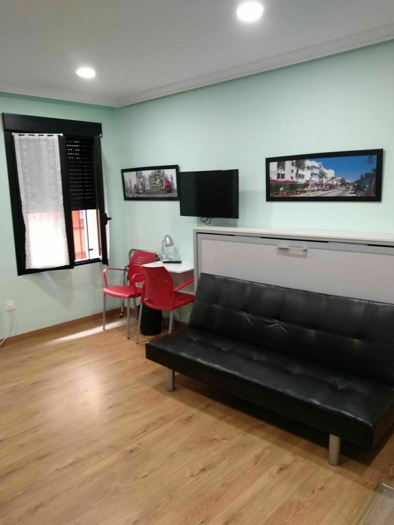 Apartamentos Mata7 Leon Exterior photo