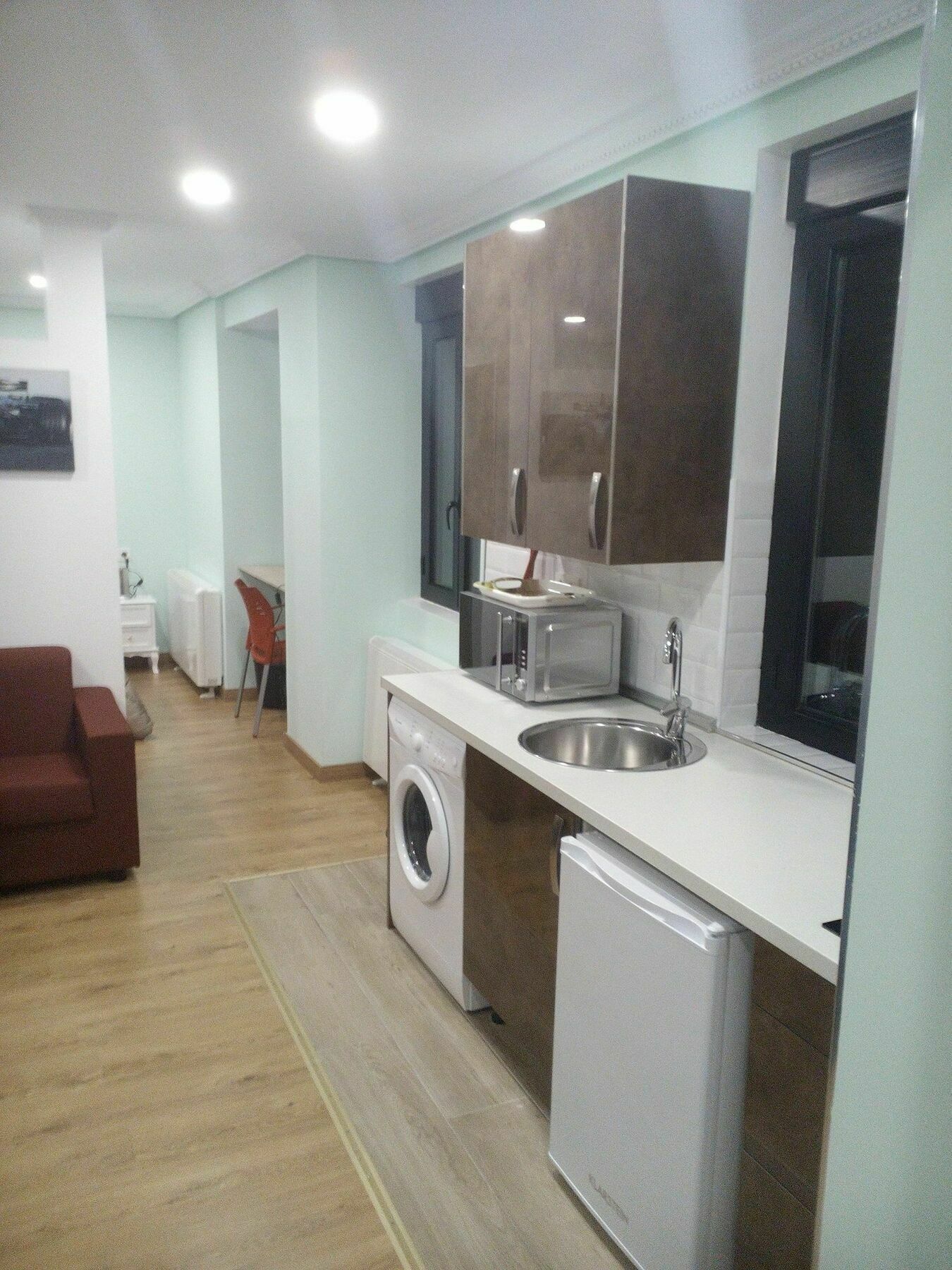 Apartamentos Mata7 Leon Exterior photo