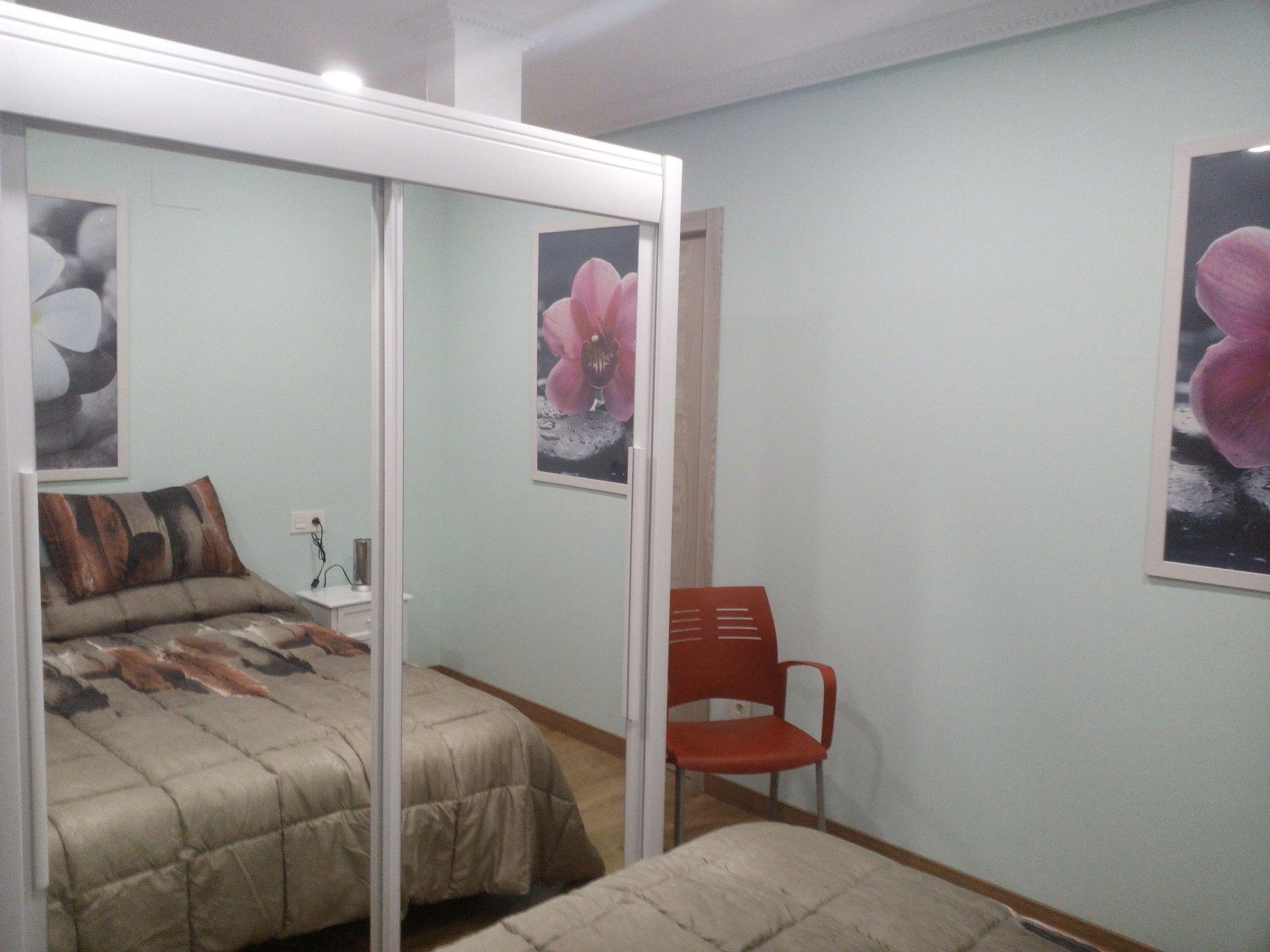 Apartamentos Mata7 Leon Exterior photo