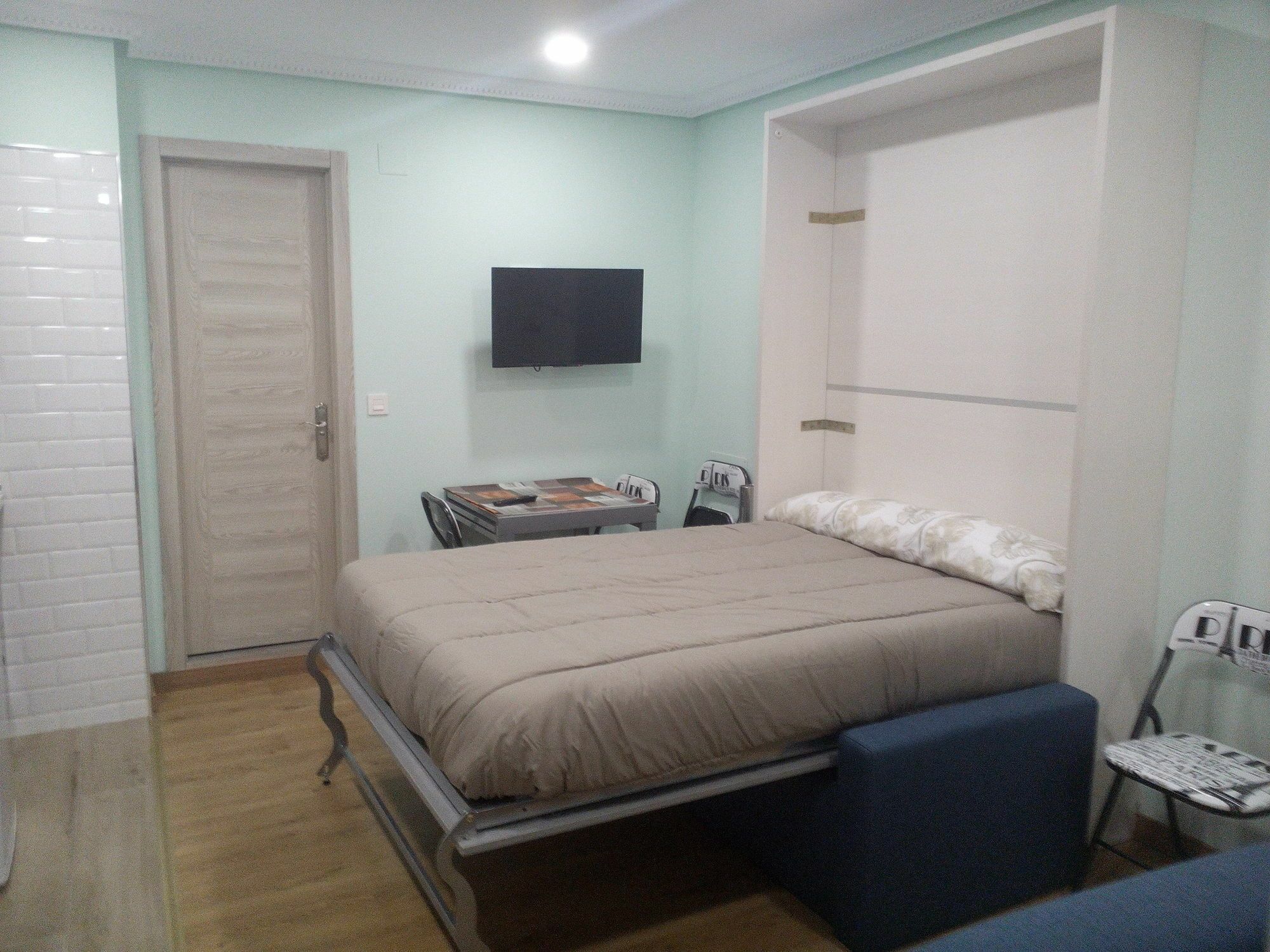 Apartamentos Mata7 Leon Exterior photo