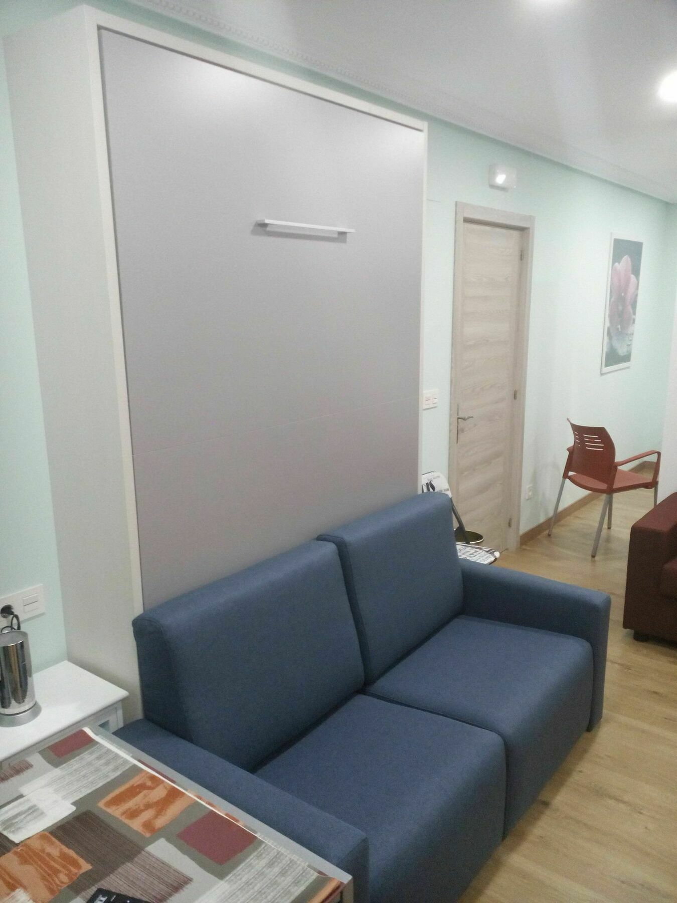 Apartamentos Mata7 Leon Exterior photo
