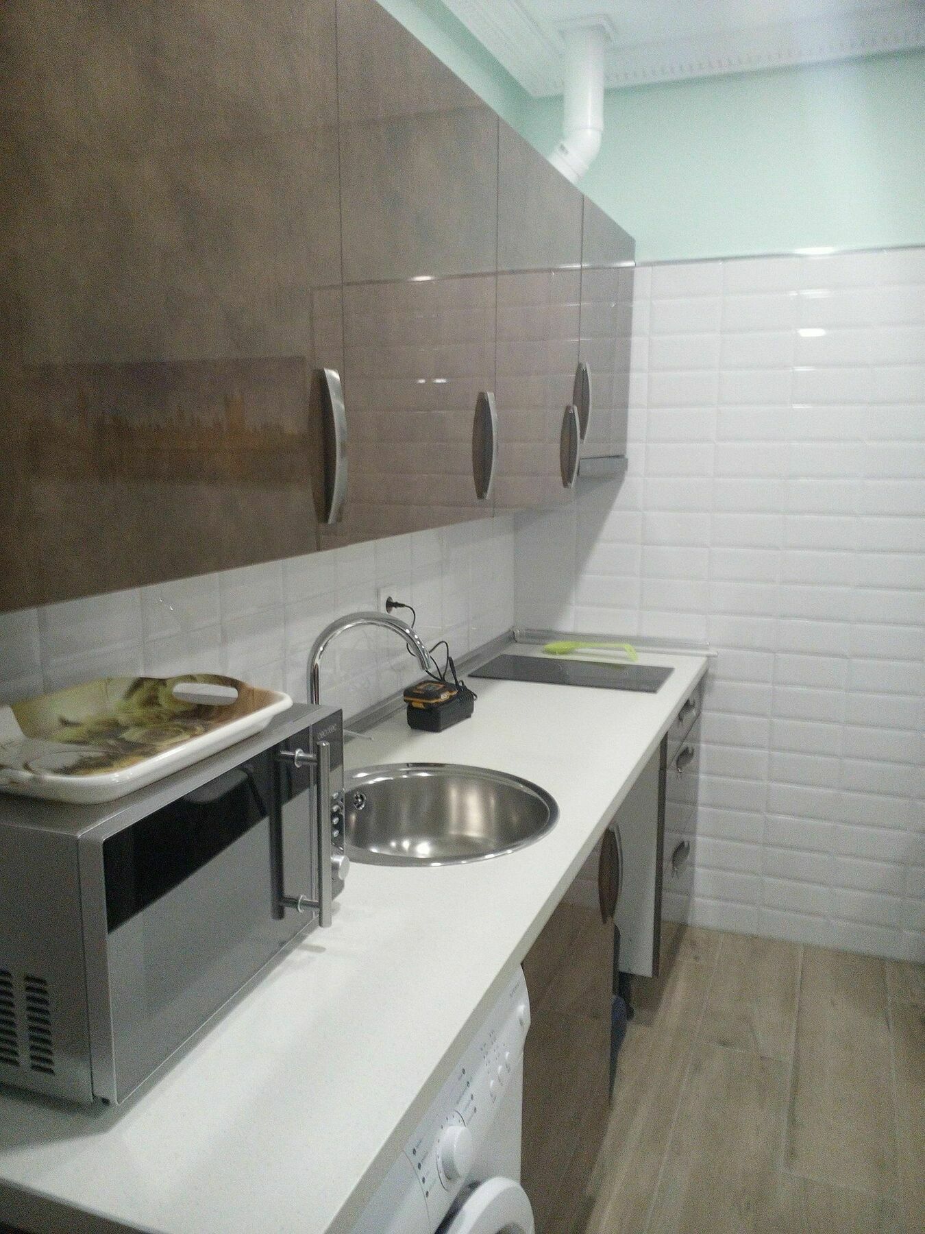 Apartamentos Mata7 Leon Exterior photo